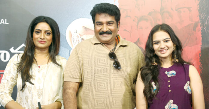 ప్రతి తండ్రి కనెక్ట్ అవుతాడు