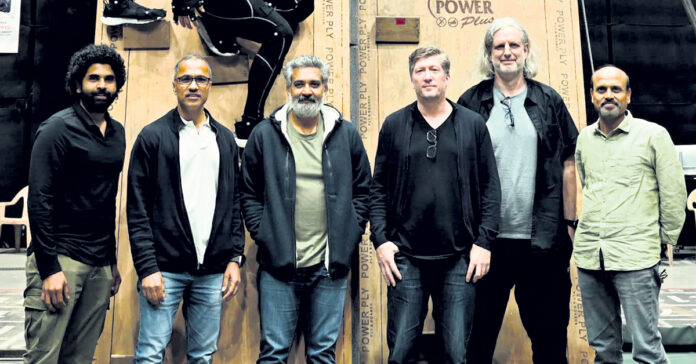 The beginning of a new journey