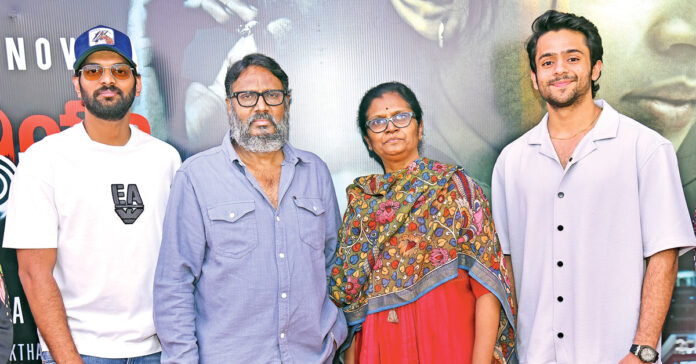 ‘యుఫోరియా’కు అద్భుత స్పందన