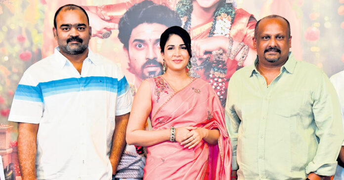 A completely entertaining film