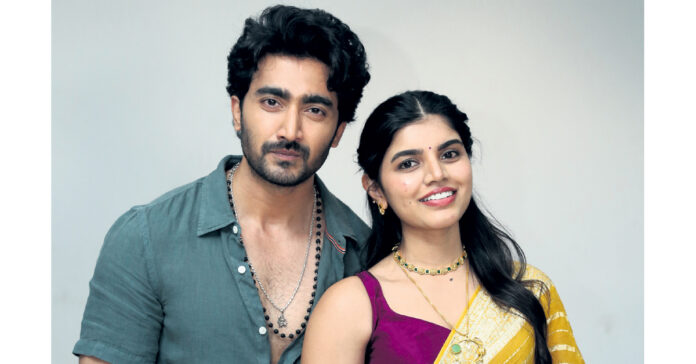 The new 'Mansion House Mallesh'