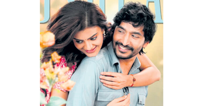 ‘సన్ ఆఫ్’ రిలీజ్కి రెడీ