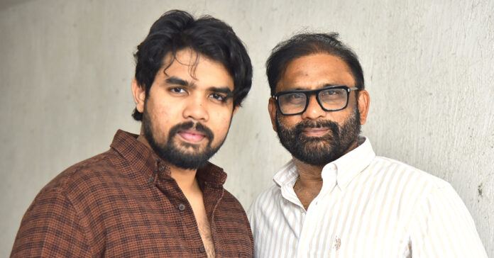 అందరూ ఎంజాయ్ చేసే సినిమా