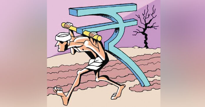 బడ్జెట్లో వ్యవ’సాయ’మేదీ?