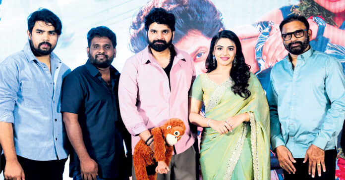 సూపర్ హిట్ ఖాయం