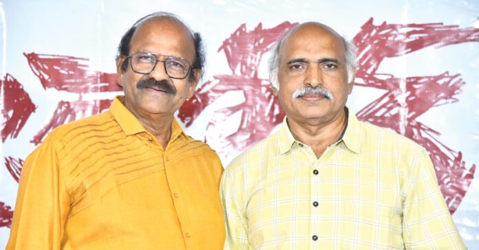 వాస్తవ ఘటనలతో..