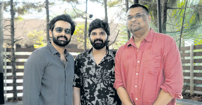 స్నేహ బంధం నేపథ్యంలో ‘ఈ జిందగీ..’