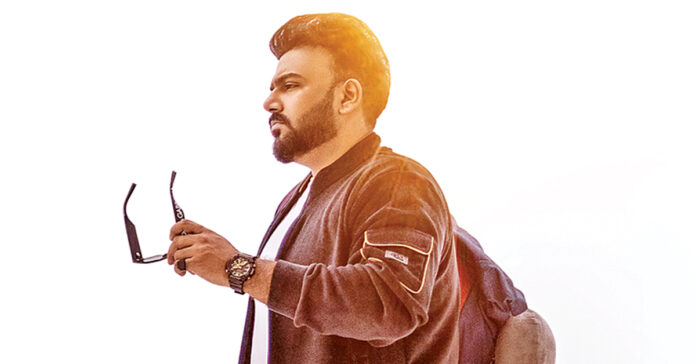 ‘గాయపడ్డ సింహం’