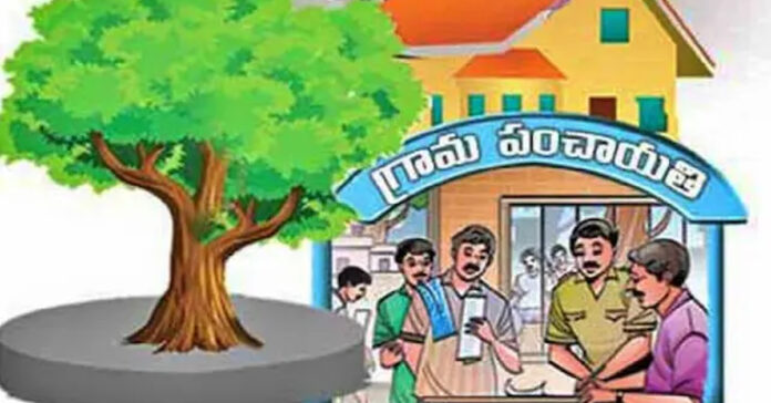 Second tranche of Rs. 387 crore for GPs