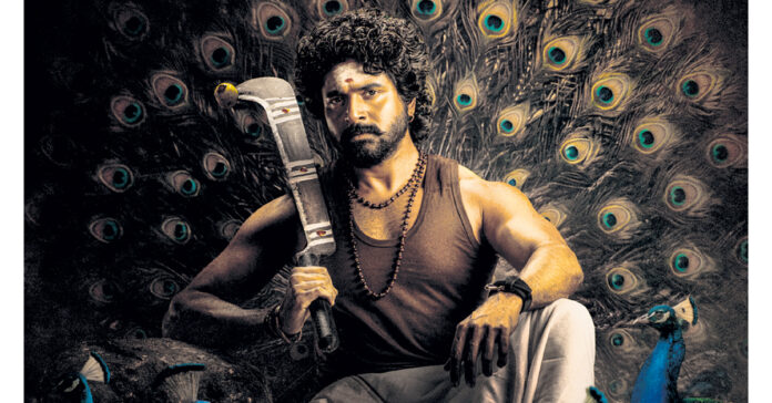 పవర్ఫుల్ కథతో ‘సెయాన్’