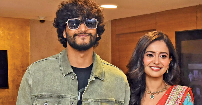 ఊహించలేనన్ని ట్విస్టులతో..