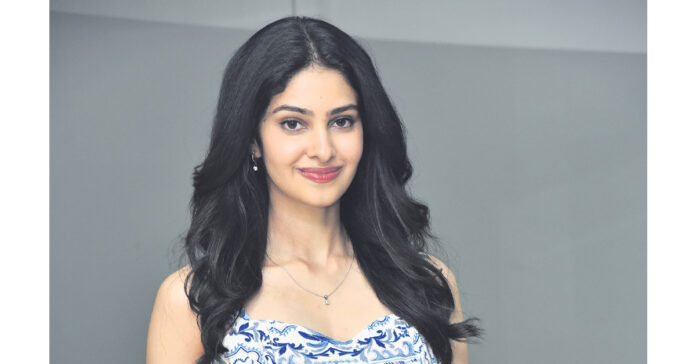 Not a routine love story