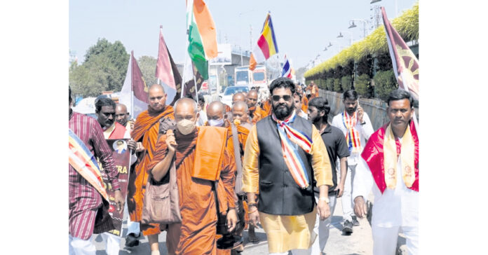 'King Buddha' in over 100 languages