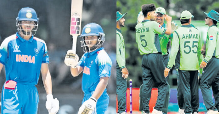 Unless a miracle happens, it will be difficult for Pakistan to reach the semi-finals.