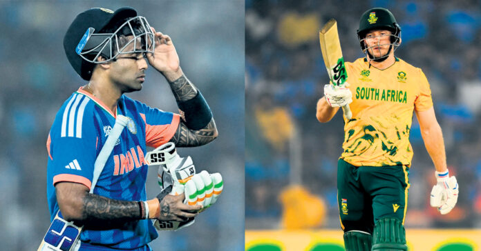 సఫారీ సవారీ