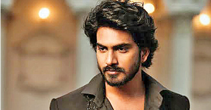 మహాశివరాత్రి సందర్భంగా ‘నాగబంధం’ టీజర్ రిలీజ్