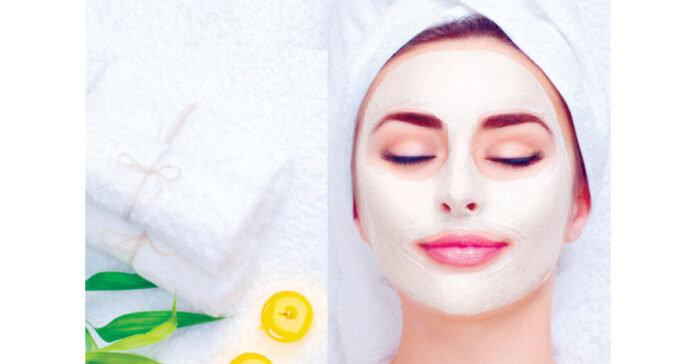 సబ్బుకు బదులు…..