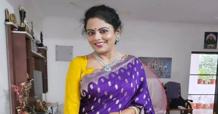 Another tragedy in Tollywood.. Actress passes away
