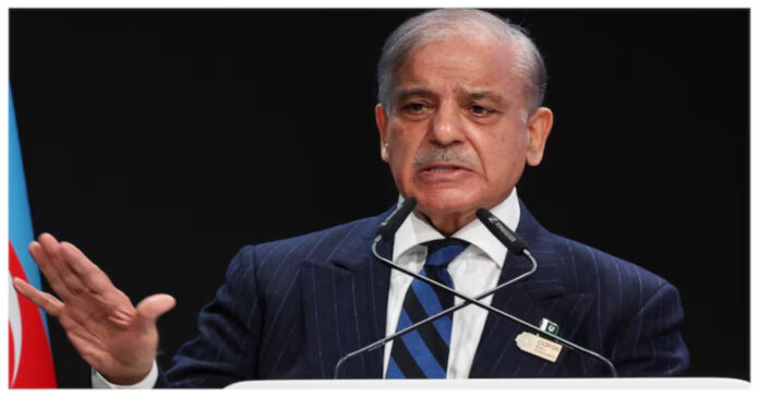 Pakistan Prime Minister breaks silence on India match