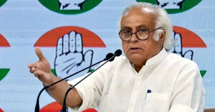 ‘పస’ లేని బడ్టెట్ : జైరామ్ రమేష్