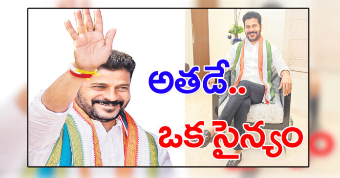 తిరుగులేని పురాధీశుడు..