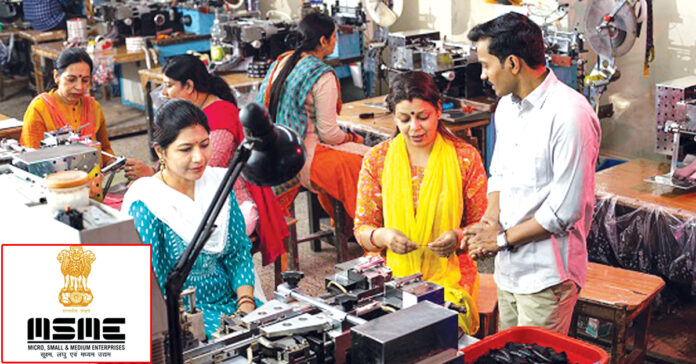 Industrial progress is in danger!