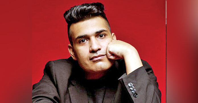 ‘ది ఇండియా హౌస్’కి సంగీతం