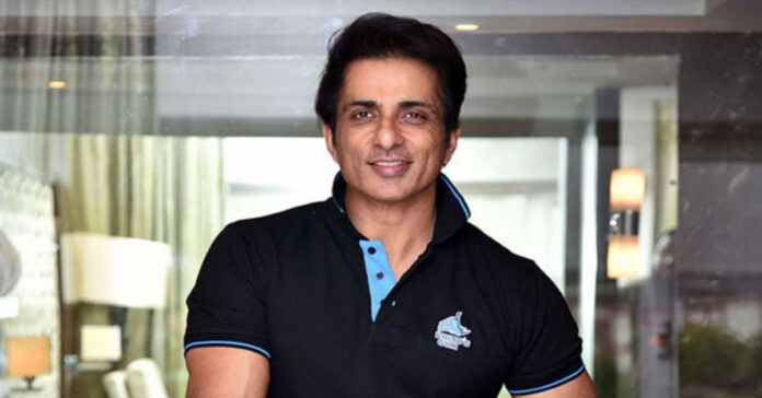 Three sisters commit suicide due to online gaming.. Sonu Sood responds