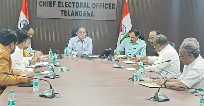 The survey will be conducted in the state in April or May.