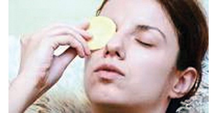 ఆలుతో ఇలా…