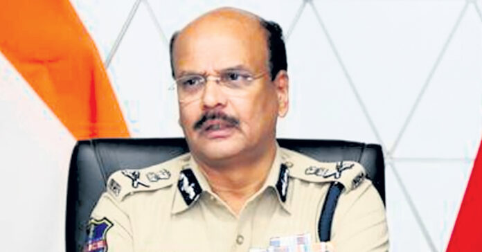 The police football tournament will be held from March 23.