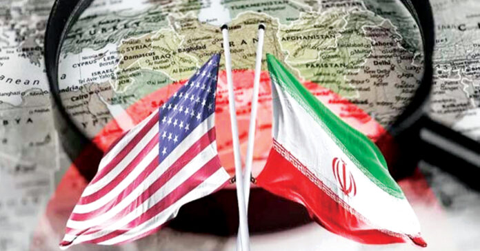 What if the US attacks Iran?