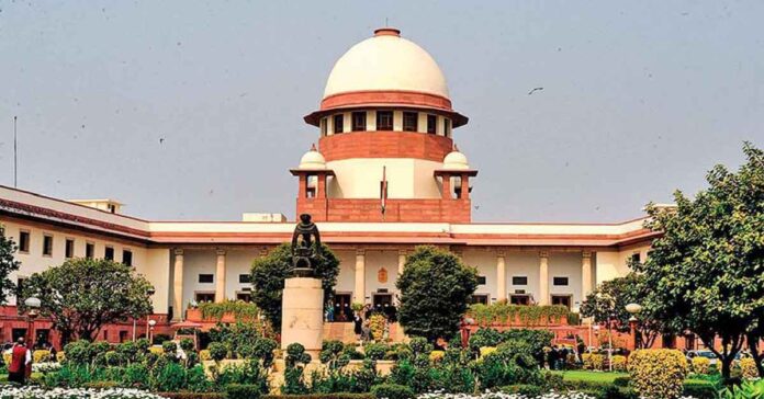 2018 గ్రూప్-1 బ్యాచ్ అధికారులకు సుప్రీంకోర్టులో ఎదురుదెబ్బ
