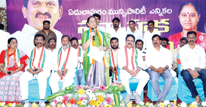 ఐక్యతతోనే విజయం