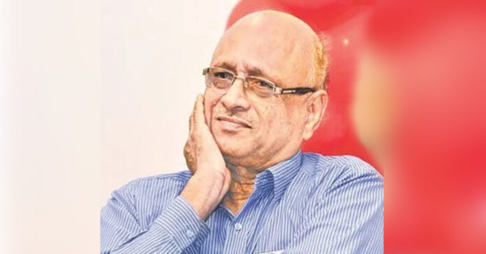 అభ్యుదయ సాహితీవేత్త చందు సుబ్బారావు