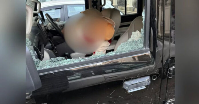 పంజాబ్లో కాల్పులు.. ఆప్ నాయకుడు లక్కీ ఒబెరాయ్ హత్య