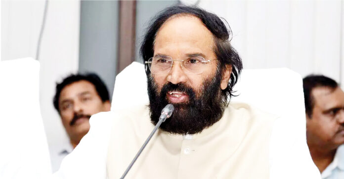 Plans to resume SLBC works