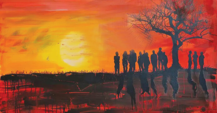 పొడవని పొద్దు