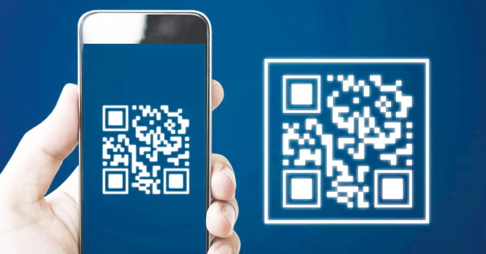 QR security for transport vehicles