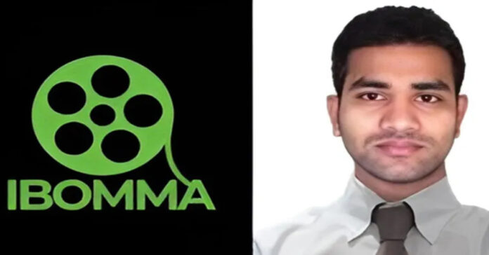 Ibomma Ravi will not be granted bail: PP