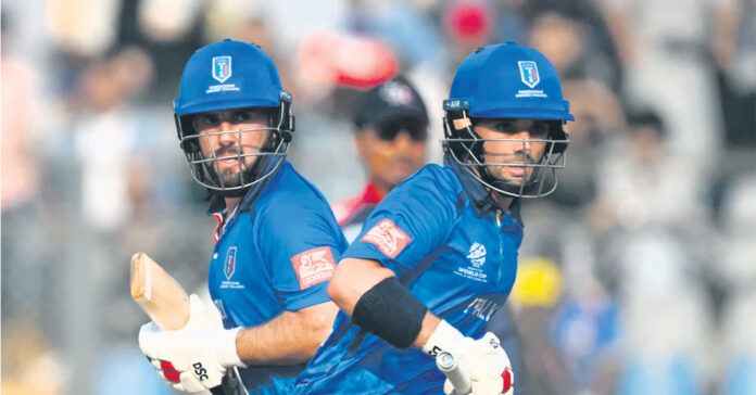 Italy is in trouble!