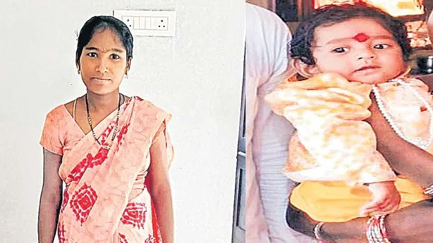 ప్రియుడి భార్య, కుమారుడిపై పెట్రోలు పోసి నిప్పంటించిన మహిళ