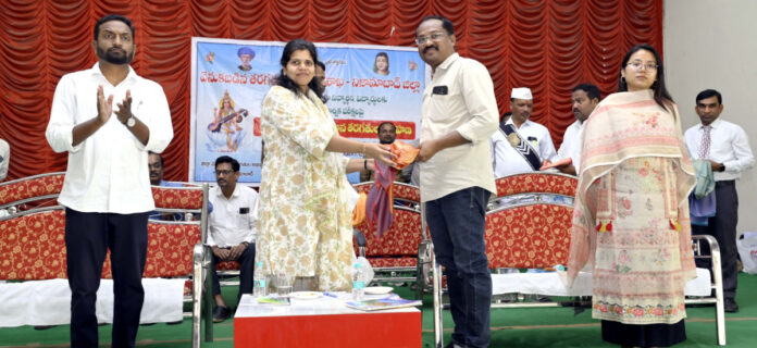 Use education as a weapon and scale higher heights.