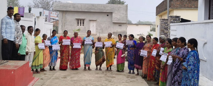 VBG Ram Ji Act should be repealed.