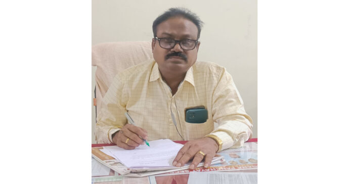 Village Womens Federation buildings sanctioned