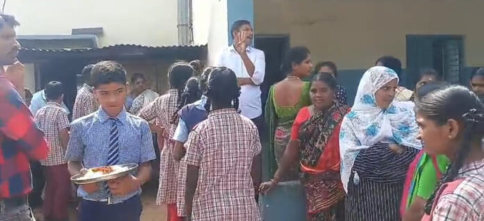 Wash cooking utensils clean.