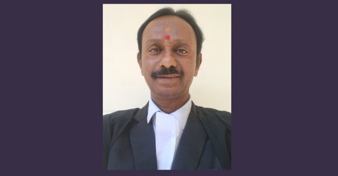 న్యాయవాది మహమ్మద్ ఖదీర్ హత్యను తీవ్రంగా ఖండిస్తున్నాం..