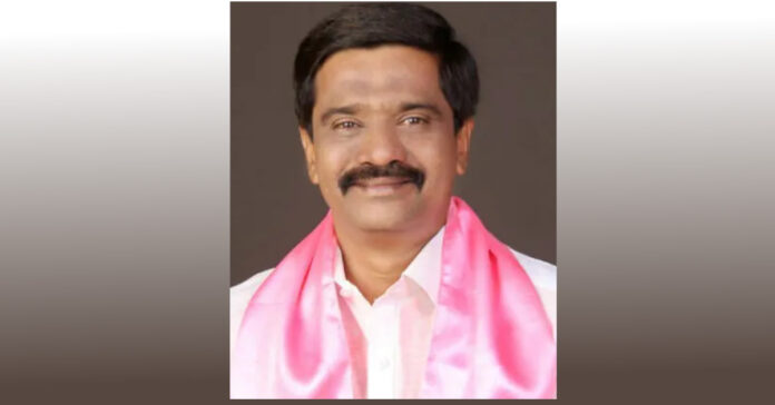 ప్రజల తీర్పును గౌరవిస్తాం: ఎమ్మెల్యే ప్రశాంత్ రెడ్డి