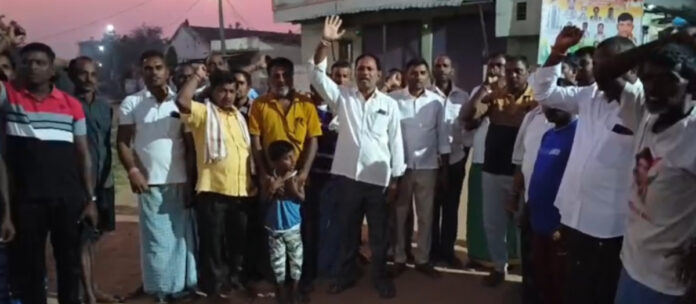 ఎన్నికలు ఏవైనా విజయం కాంగ్రెస్ పార్టీదే