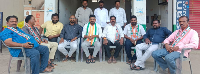 Whats wrong with investigating KCR in the phone tapping case?